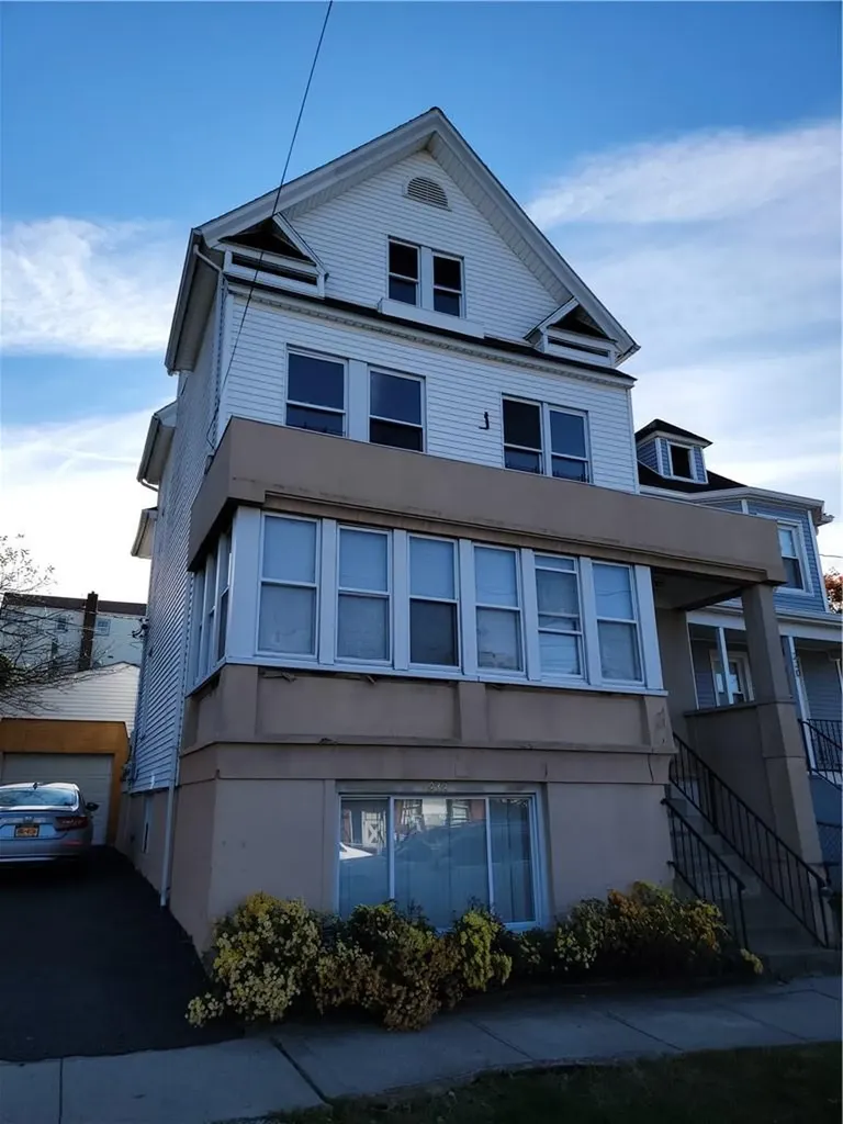 232 Jessamine Avenue Yonkers NY 10701