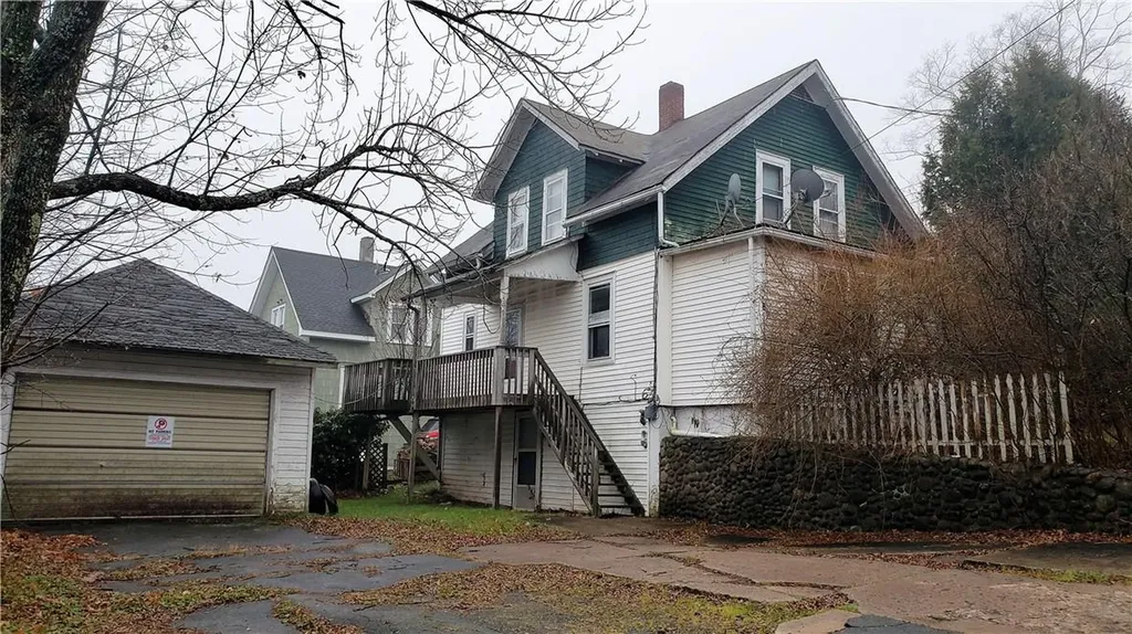 8 Cooper Avenue Liberty NY 12754