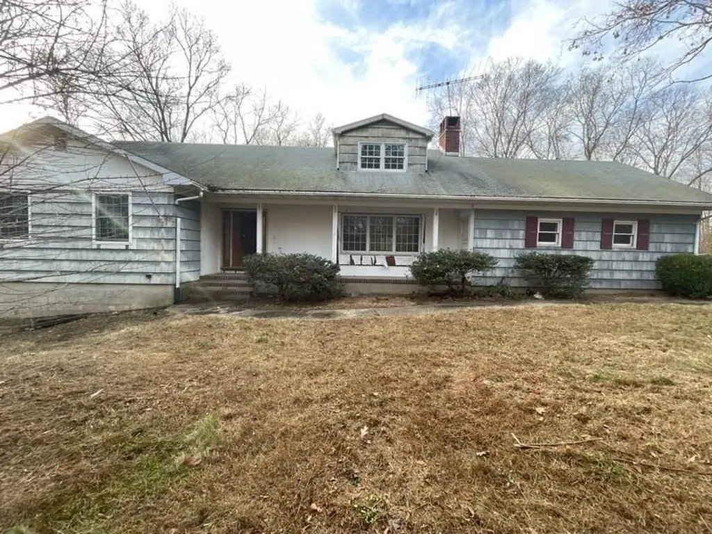 7 Split Rock Road Putnam Valley NY 10579