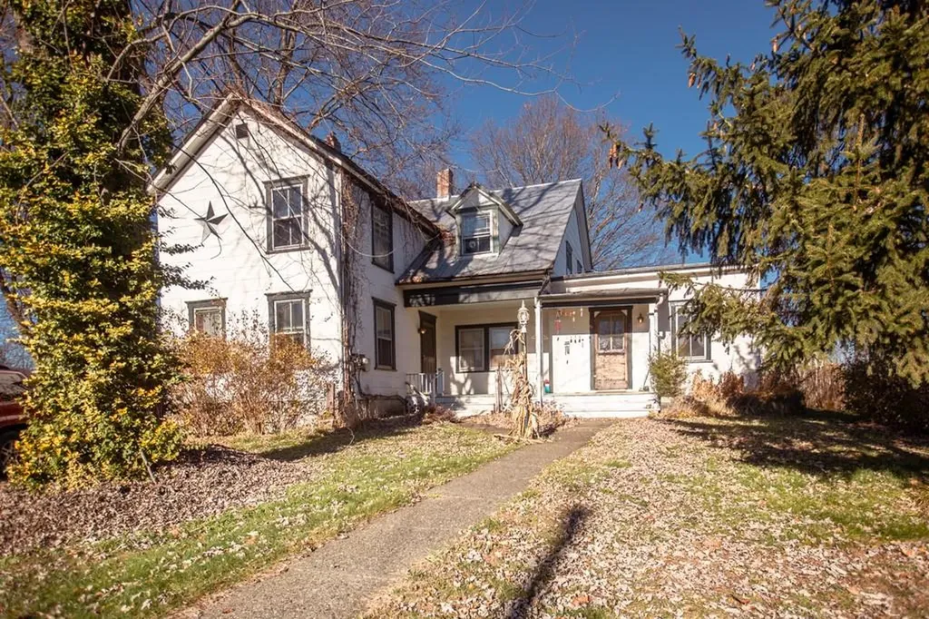 1236 County Route 6 Germantown NY 12526