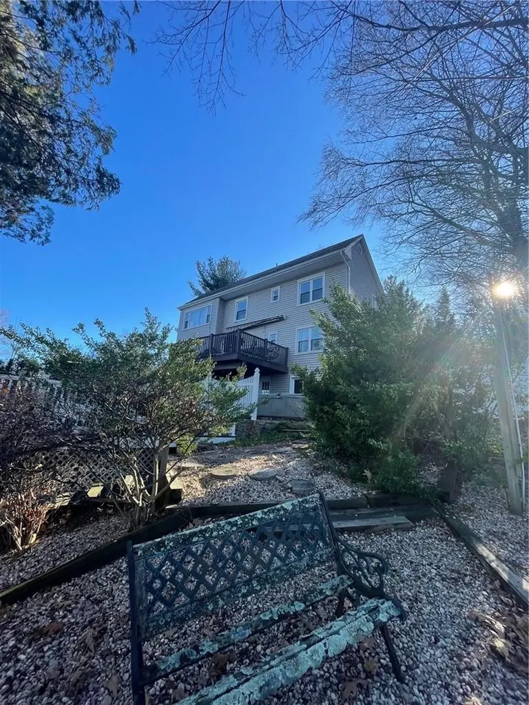40 Senior Avenue Mahopac NY 10541