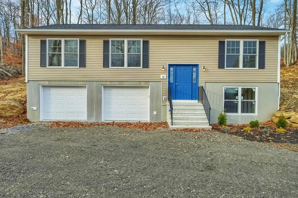 16 Bangall Road Patterson NY 12563