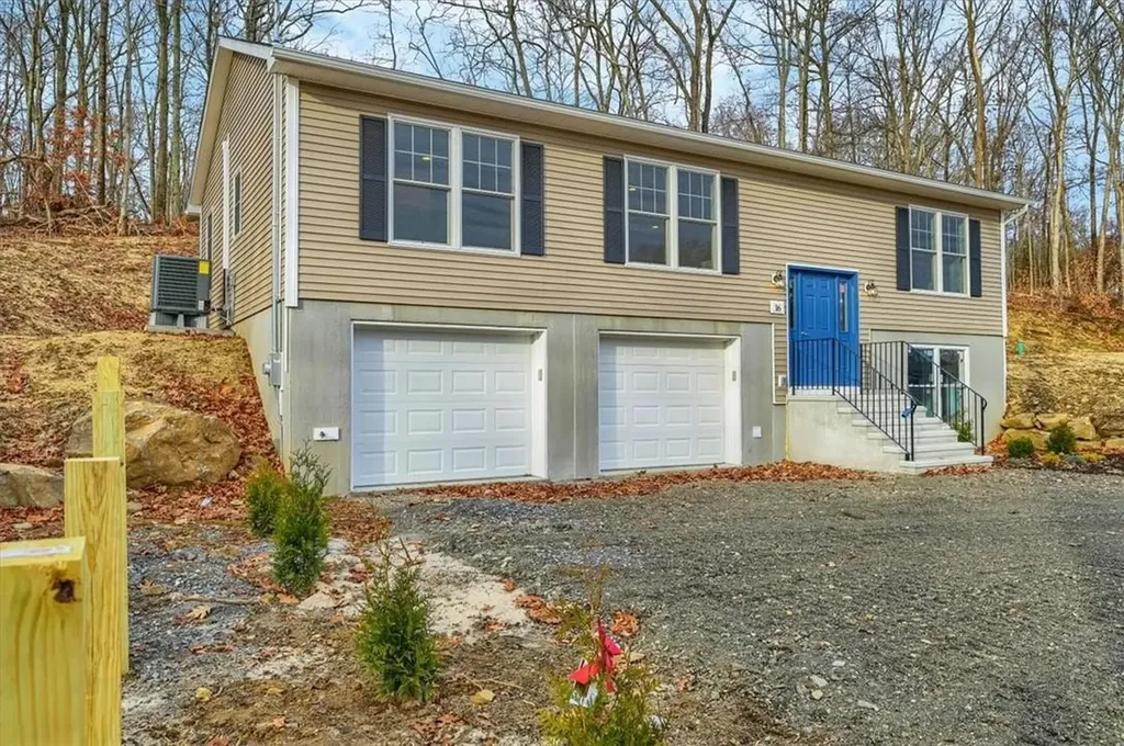 16 Bangall Road Patterson NY 12563