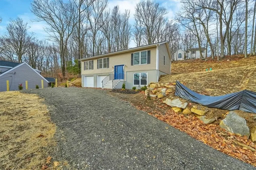 16 Bangall Road Patterson NY 12563
