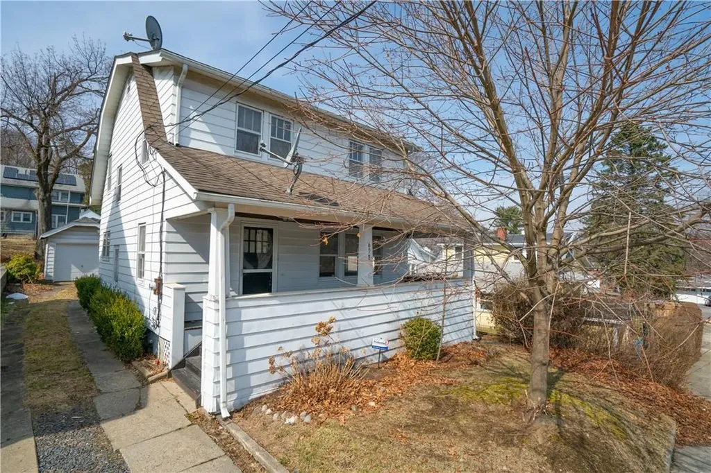 698 Marion Avenue Peekskill NY 10566