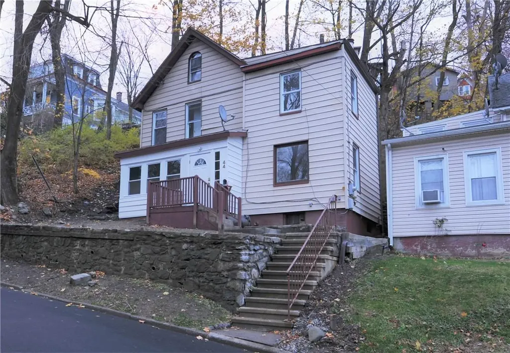 44 Broadway Ossining NY 10562