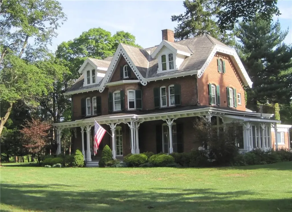 177 Titusville Road Poughkeepsie NY 12603