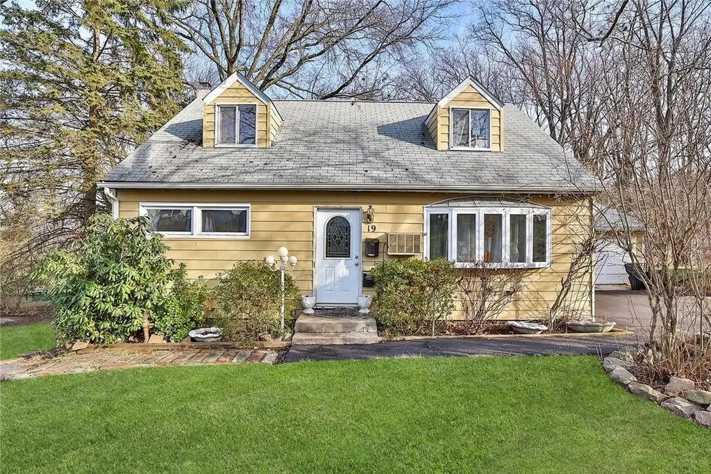 19 Tulip Tree Drive Garnerville NY 10923