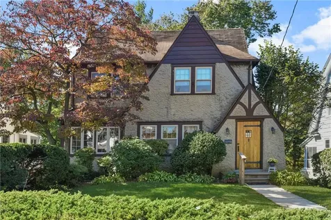 20 Kilmer Road Larchmont NY 10538