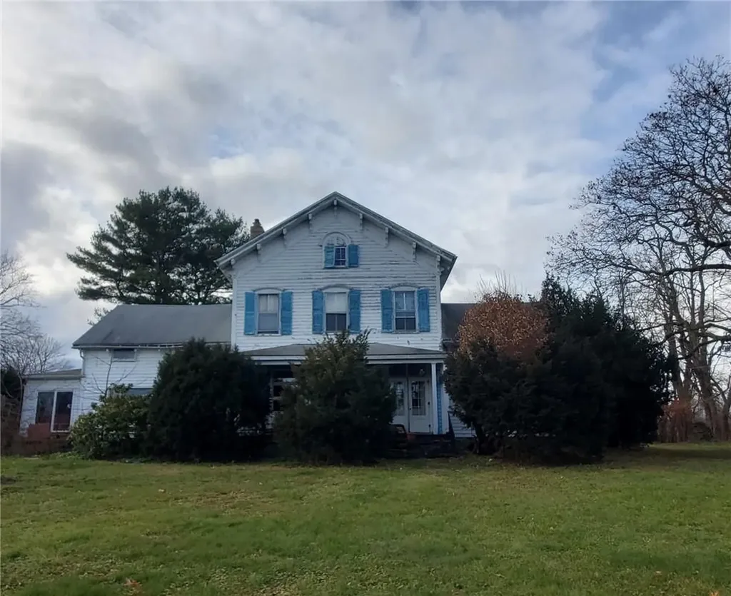 18 Orchard Drive Gardiner NY 12525