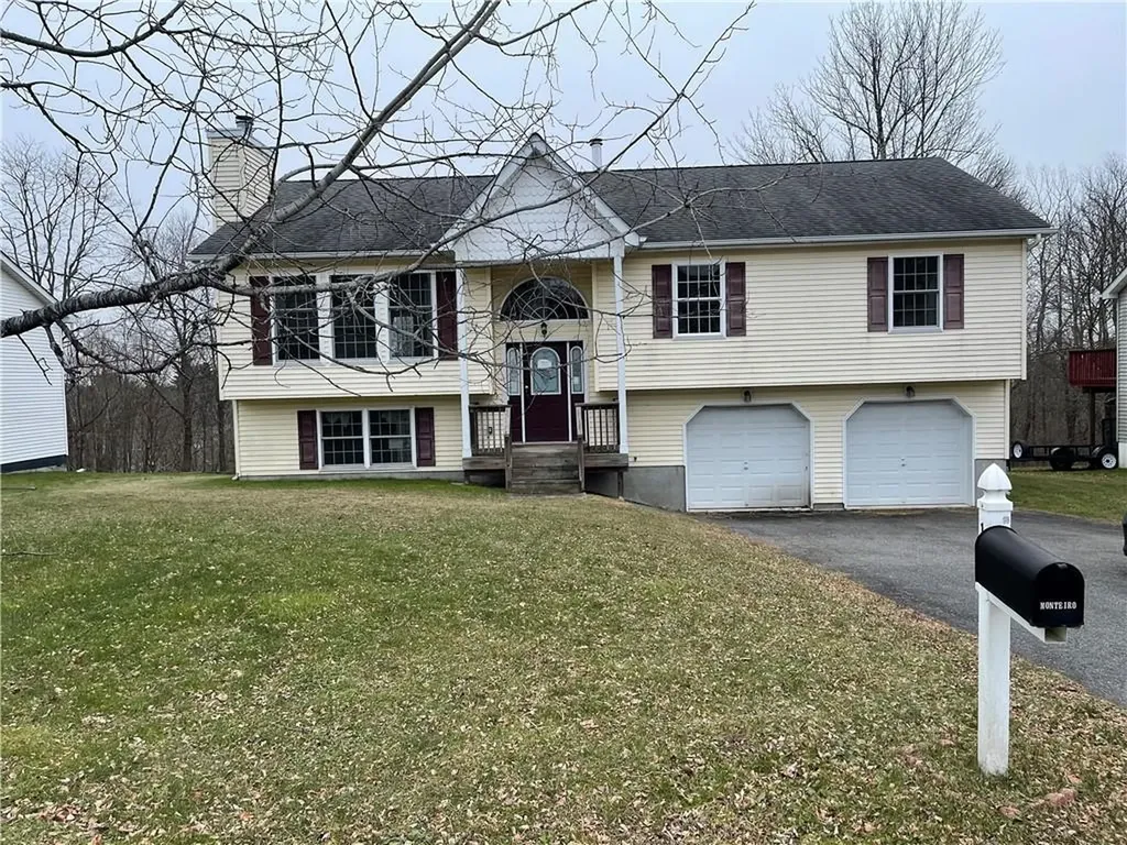17 Cooke Lane Monticello NY 12701