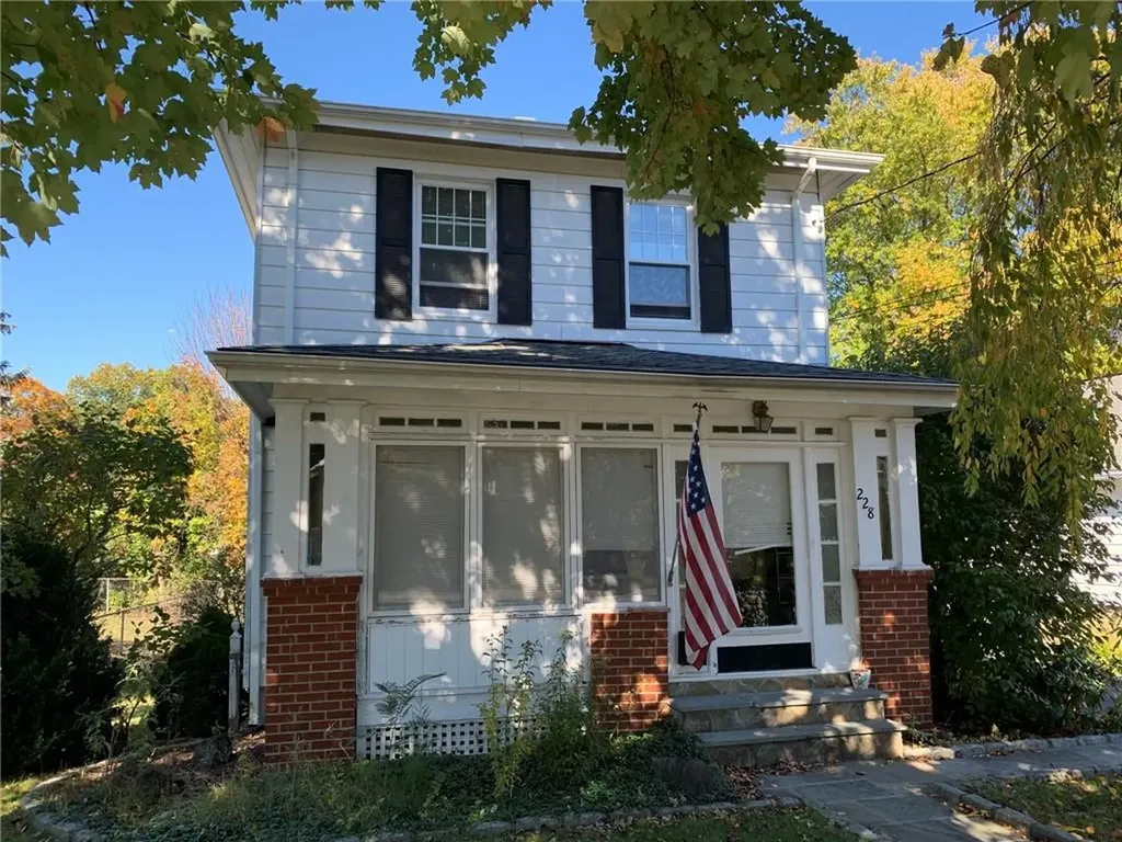 228 Gallagher Street Buchanan NY 10511