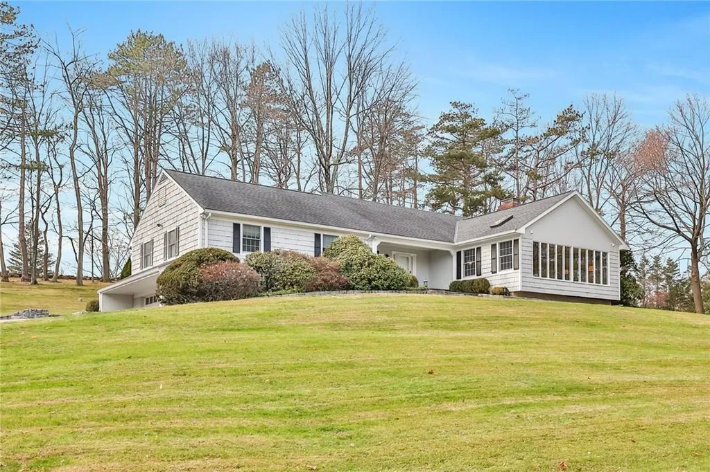 13 Meadow Hill Place Armonk NY 10504