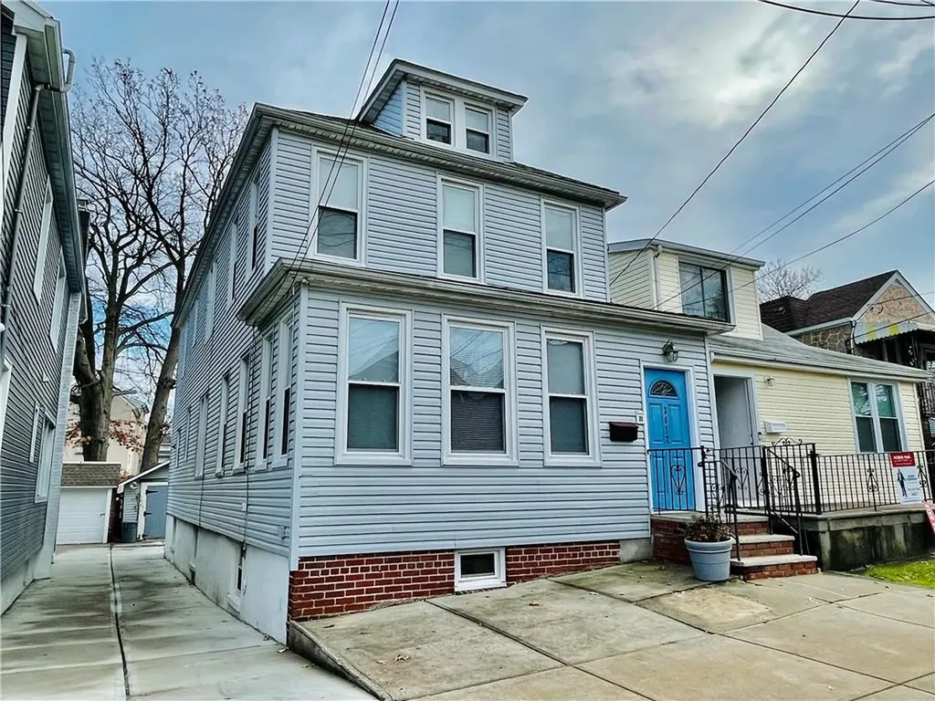 2872 Coddington Avenue Bronx NY 10461