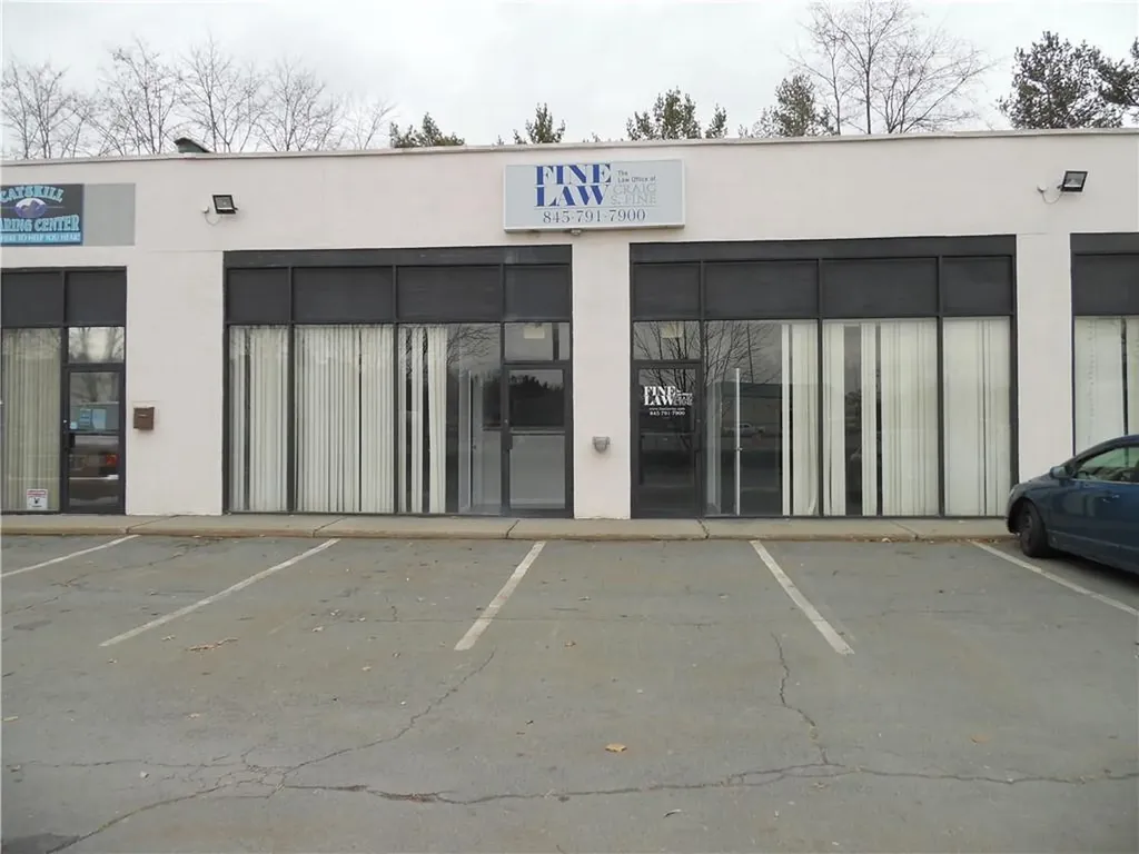 343 Broadway Monticello NY 12701