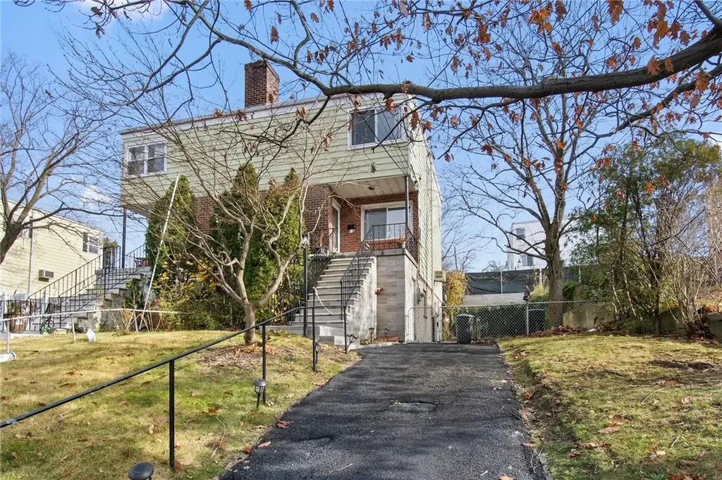 282 Park Avenue Yonkers NY 10703
