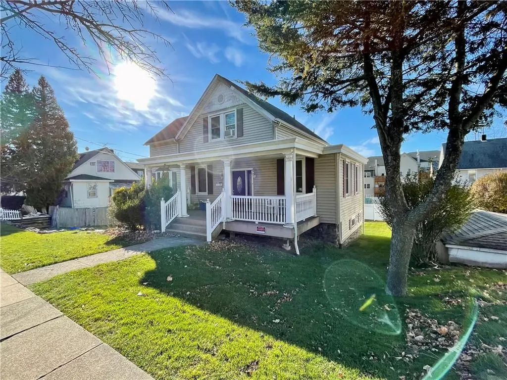 1 Ridge Avenue Spring Valley NY 10977
