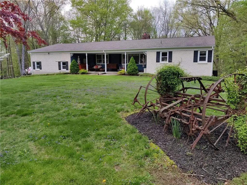 3 Palma Road Somers NY 10589