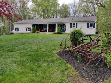 3 Palma Road Somers NY 10589