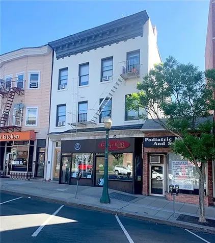 137/139 Mamaroneck Avenue Mamaroneck NY 10543