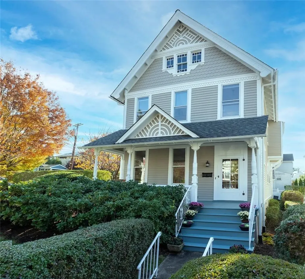 38 Maple Street Dobbs Ferry NY 10522