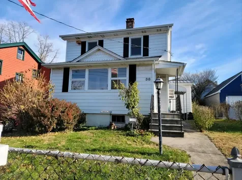 38 Winthrop Avenue Elmsford NY 10523