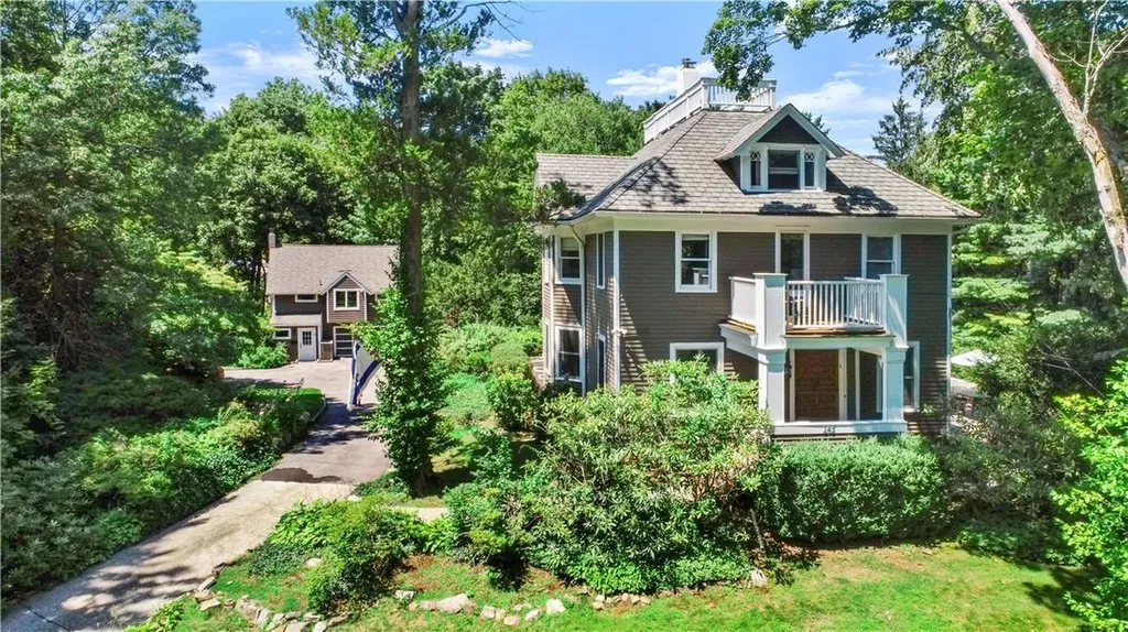 145 Old Army Road Scarsdale NY 10583