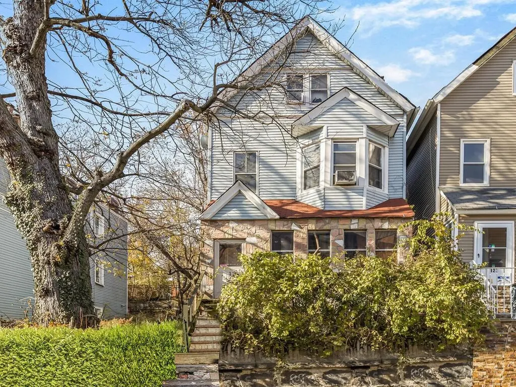 125 Palisade Avenue Yonkers NY 10701