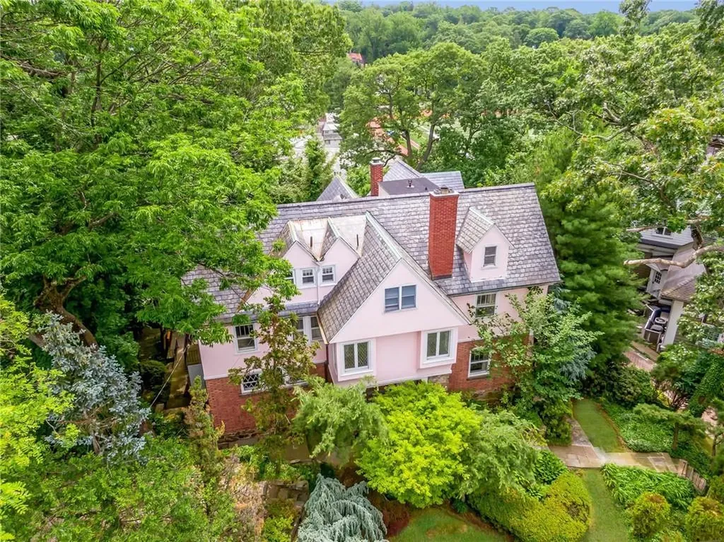12 Park Avenue Bronxville NY 10708