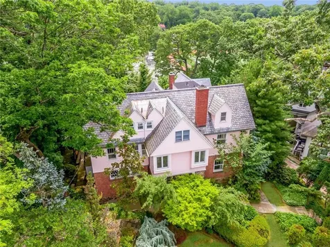12 Park Avenue Bronxville NY 10708
