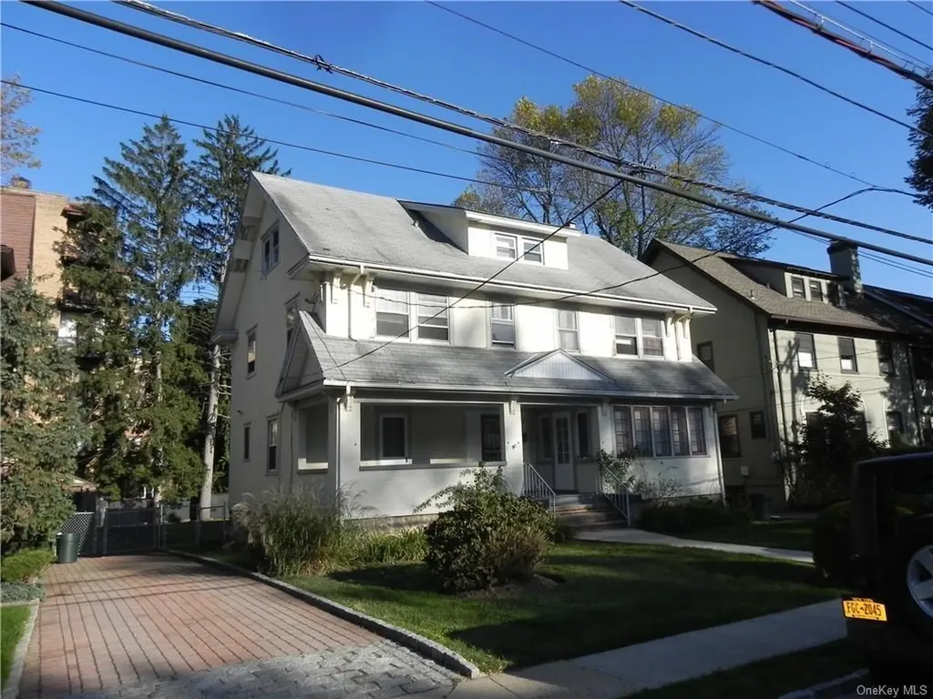 173 Mount Joy Place New Rochelle NY 10801
