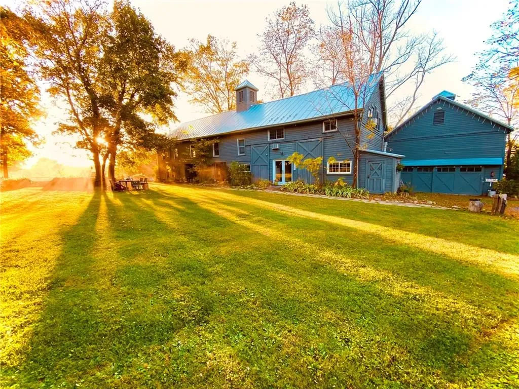80 W Ridge Road Warwick NY 10990
