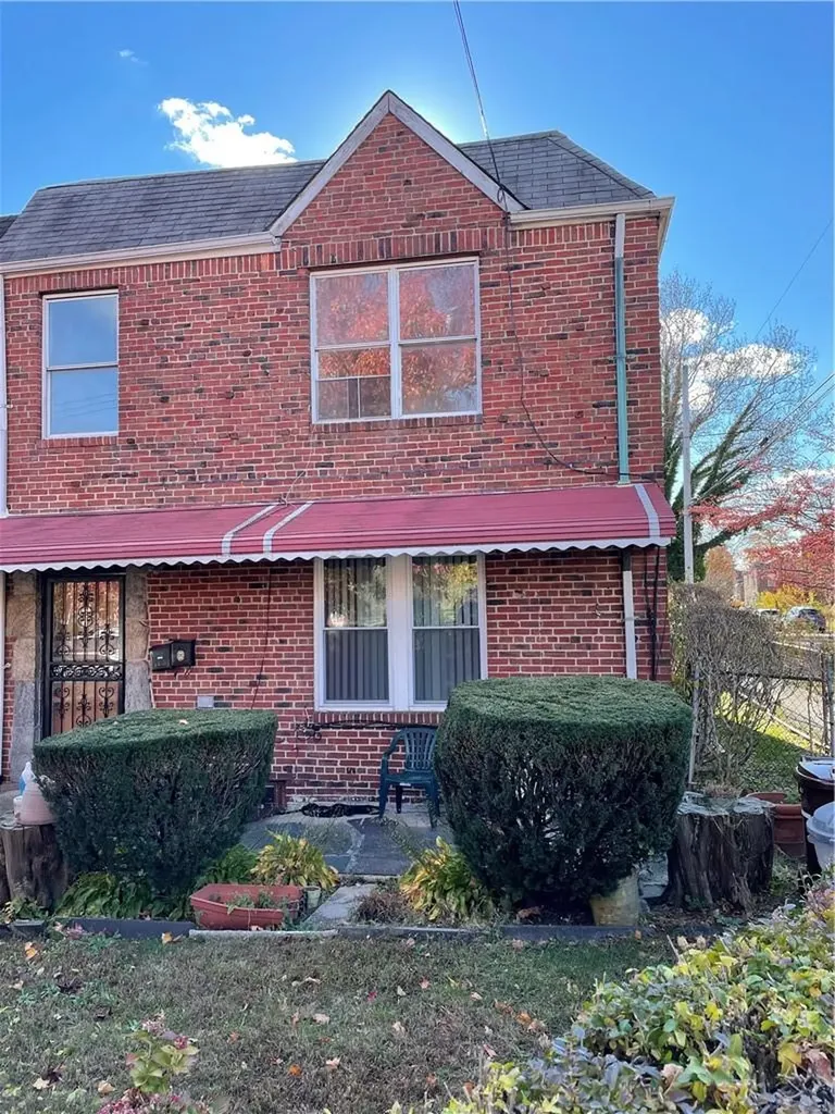 1224 Mace Avenue Bronx NY 10469