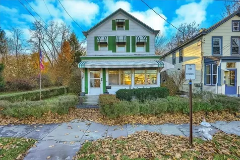 38 S Clinton Avenue Kingston NY 12401