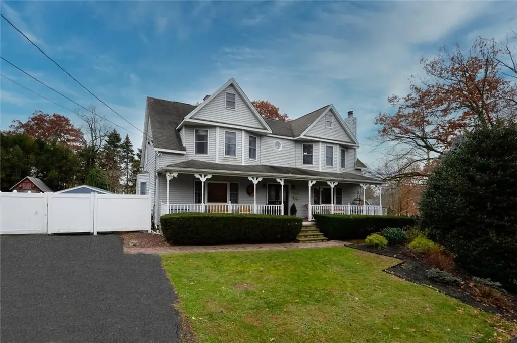 104 E Park Avenue Pearl River NY 10965