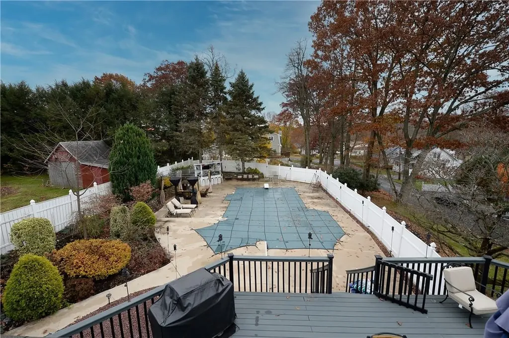 104 E Park Avenue Pearl River NY 10965