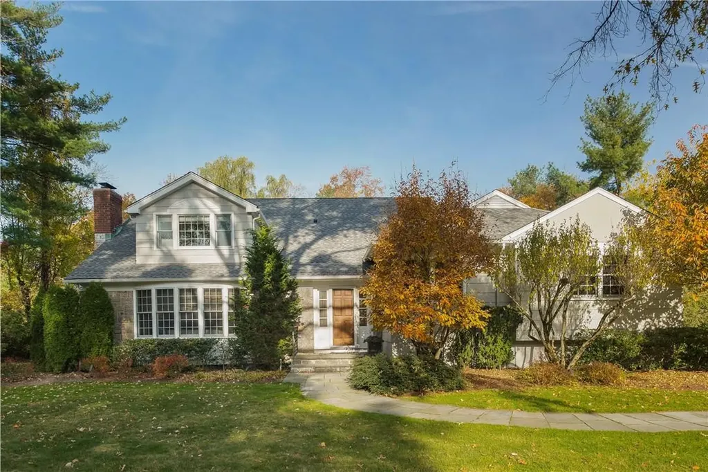 99 Catherine Road Scarsdale NY 10583