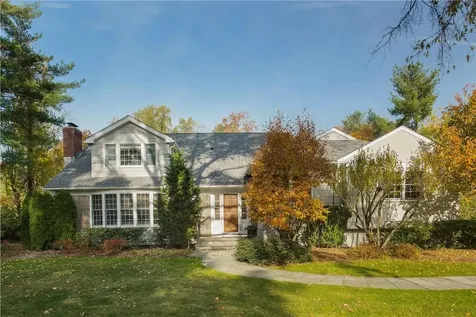 99 Catherine Road Scarsdale NY 10583