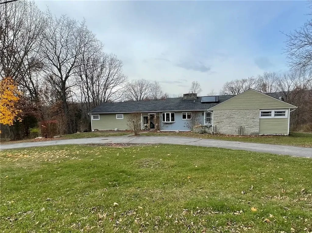 2536 Bruynswick Road Wallkill NY 12589