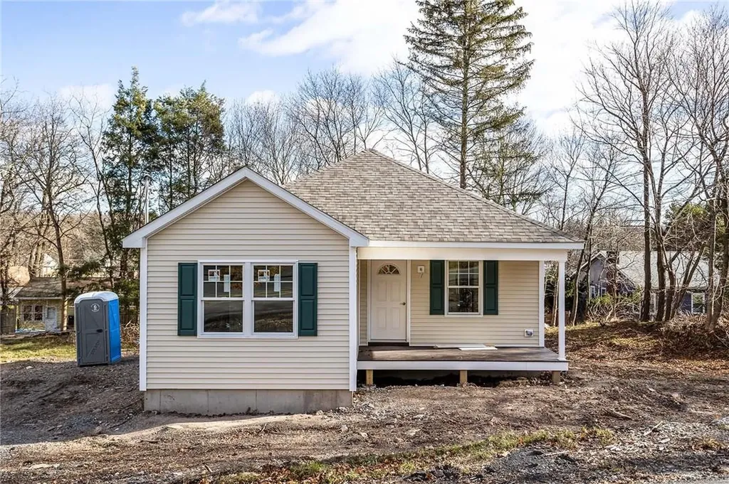 53-55 Park Avenue Monticello NY 12701