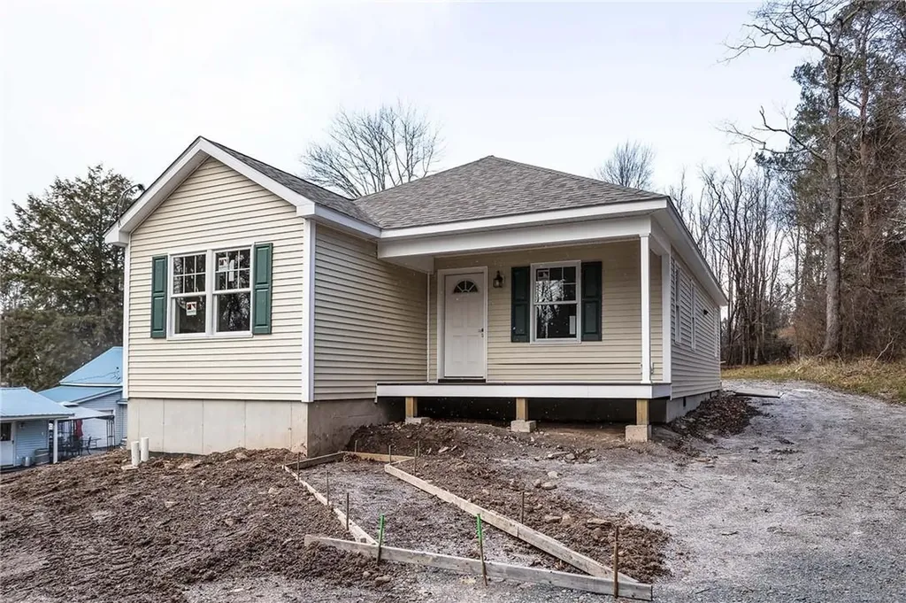 11 Balsam Drive Liberty NY 12754