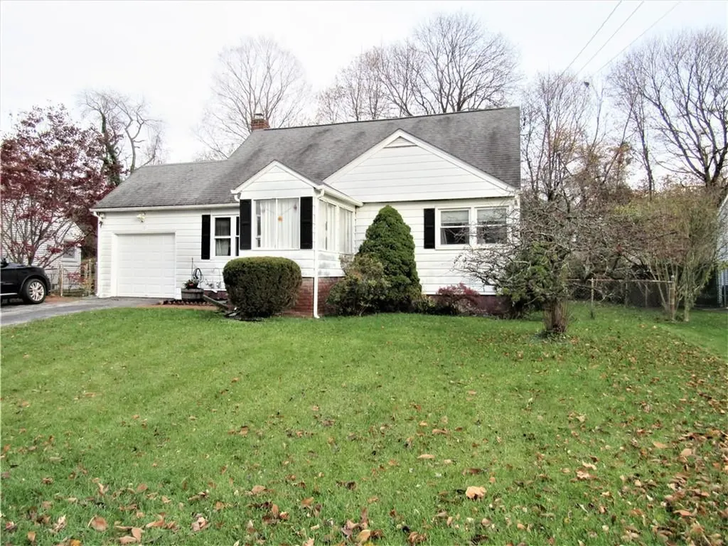 16 Marino Road Poughkeepsie NY 12601