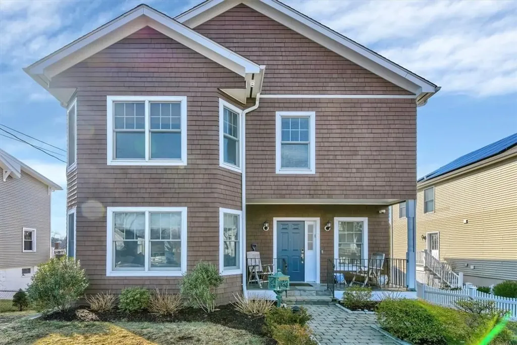 38 Rockland Avenue Port Chester NY 10573