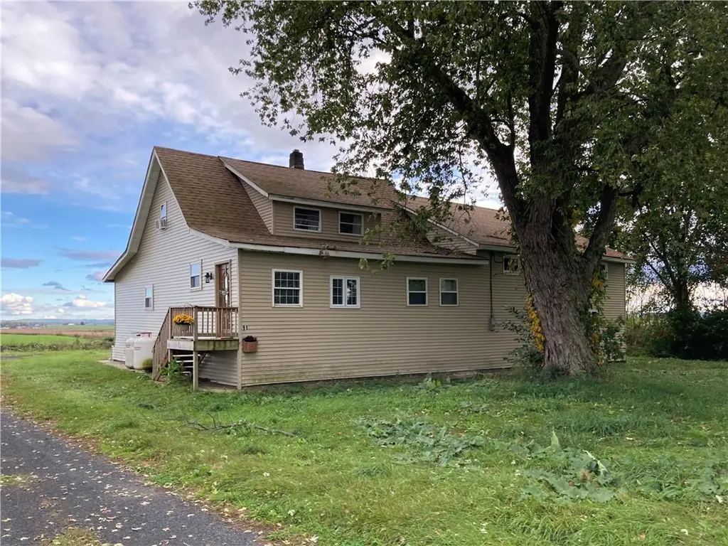 91 Celery Avenue New Hampton NY 10958