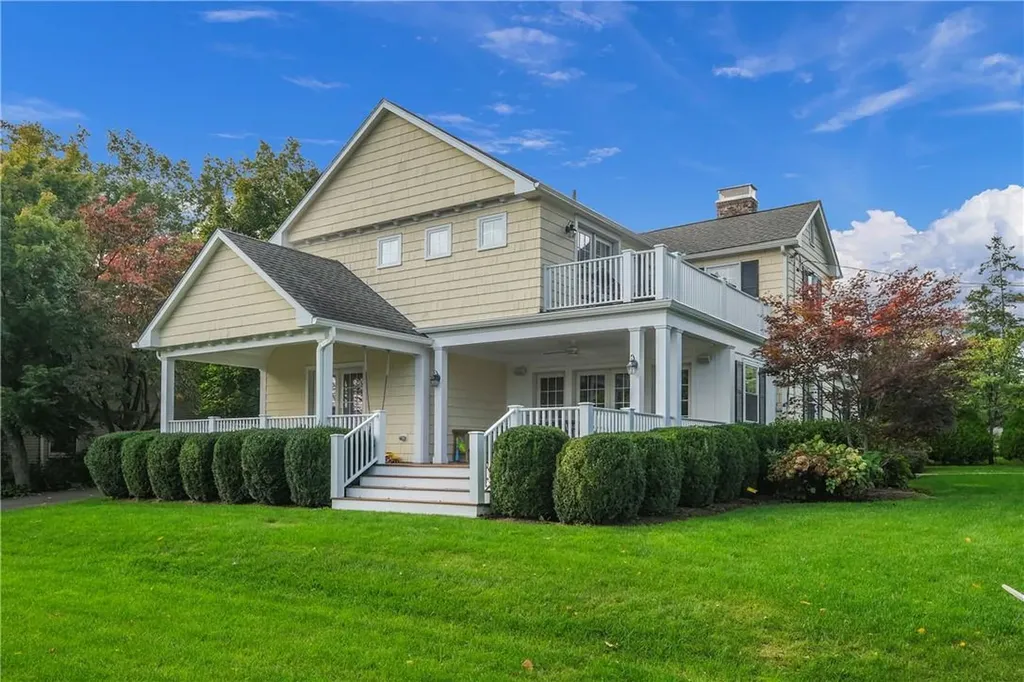 202 Beech Street Eastchester NY 10709