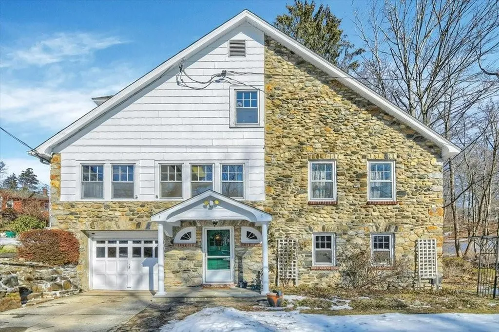 2 Brookside Drive Yorktown Heights NY 10598