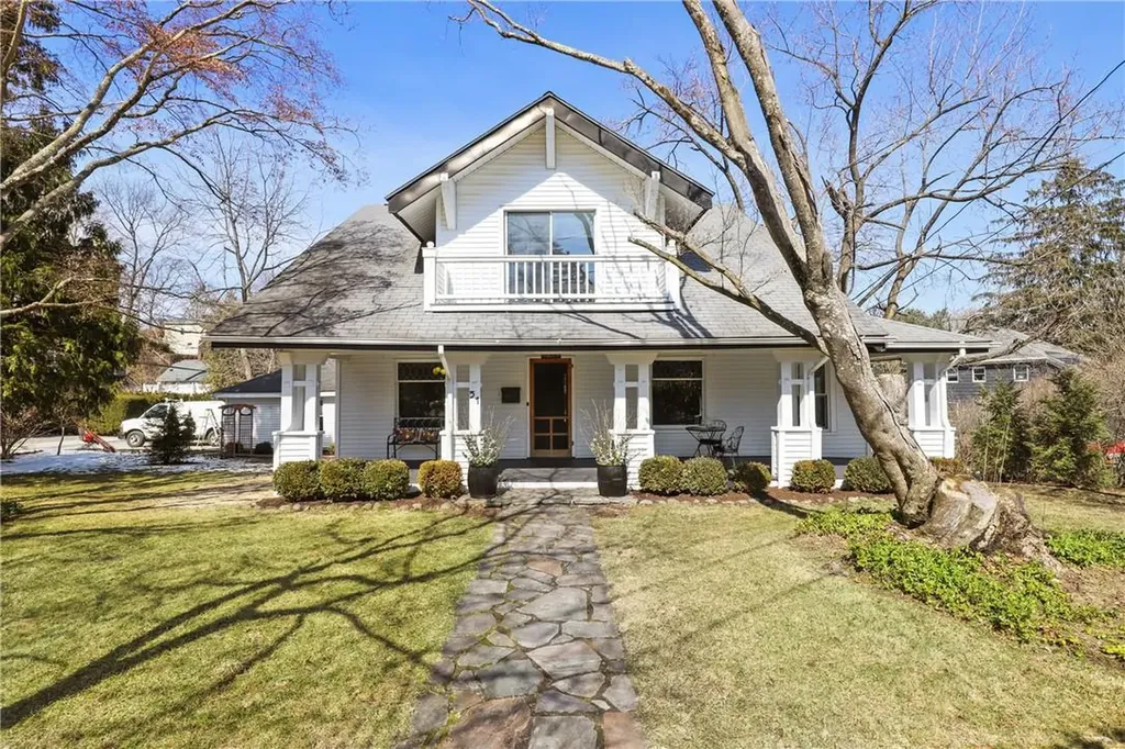 51 Edgemont Road Katonah NY 10536
