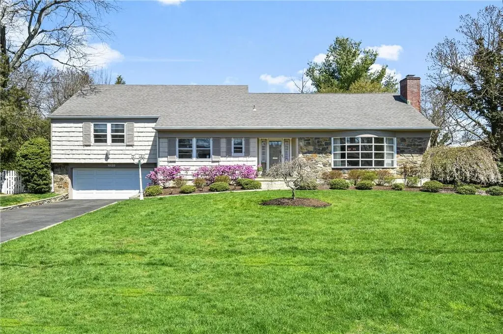 1020 Seahaven Drive Mamaroneck NY 10543