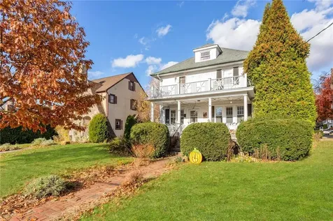 85 Locust Avenue Scarsdale NY 10583