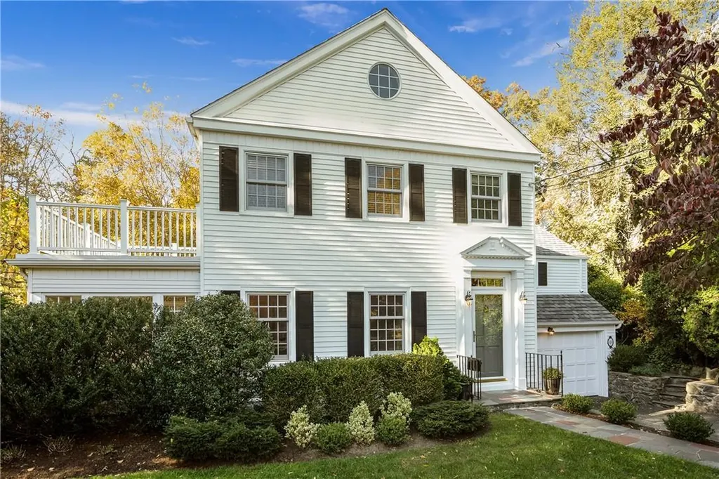 49 Eton Road Larchmont NY 10538